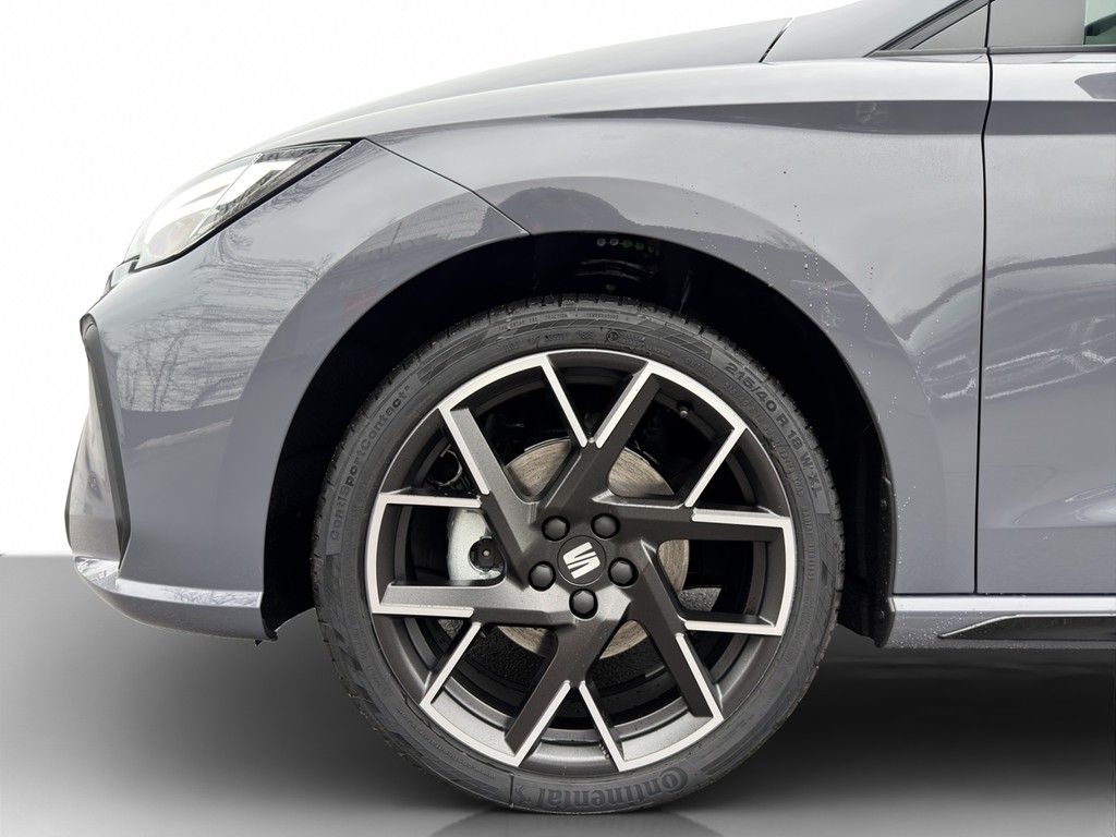 Seat Ibiza - Bild 18