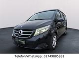 Mercedes-Benz V  Marco Polo EDITION Camper,Küche,LED,Navi,AHK - Mercedes-Benz 220: Van
