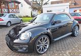 Volkswagen Beetle Cabriolet 2.0TDI Sport BMT R-Line 20" - Volkswagen Beetle: TDI