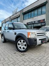 Land Rover Discovery 3 2.7 TDV6 SE AUTOMATICO - gebrauchte Land Rover Discovery aus dem Jahr 2005