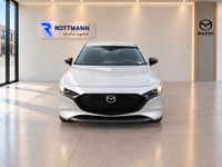 Mazda 3 - Vorschau Bild 3