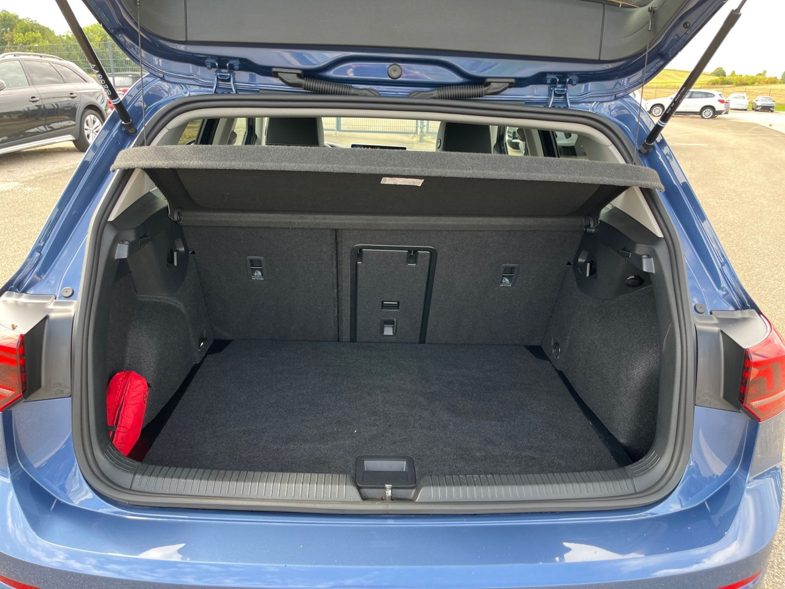 Volkswagen Golf - Bild 15