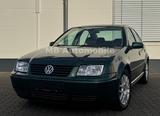 Volkswagen Bora 1.6 SR*159 TKM*KLIMA*SHZG*PDC*ALU* - Volkswagen Bora: 1.6