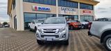 Isuzu D-Max 1.9 Crew Cab Solar Plus A/T 4WD - Isuzu aus 2017