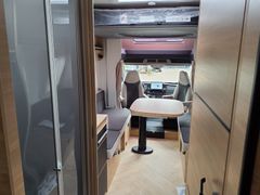 Chausson 720 TitaniumLine, Automatik, Arctic, Modell 2026