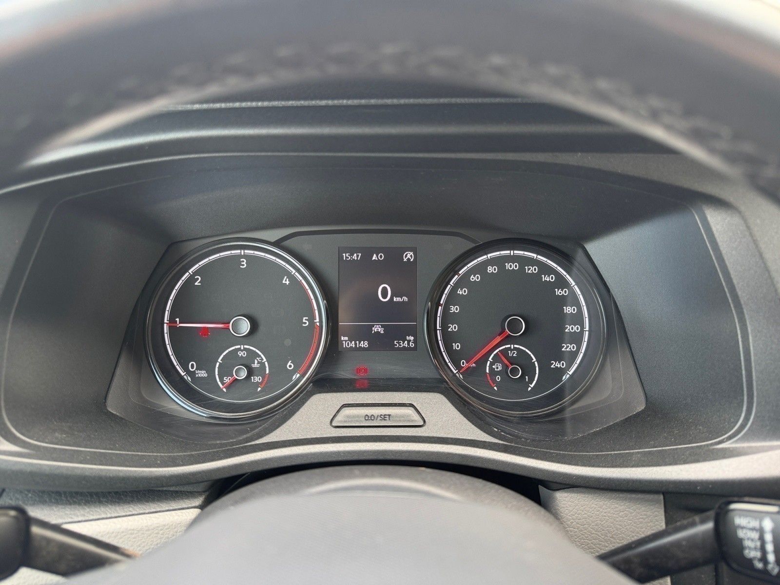 Volkswagen T6 Transporter - Bild 10