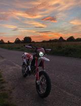 Fantic XMF 125 Competition A1  - Offers