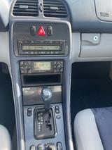 Mercedes-Benz CLK 320 ELEGANCE - gebrauchte Mercedes-Benz CLK 320 aus dem Jahr 1999