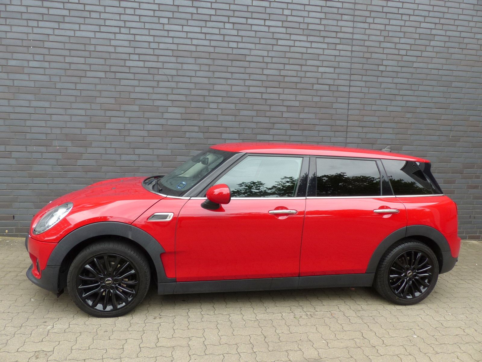 MINI One Clubman Automatik/Navi/Klimaautom