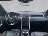 Land Rover Discovery Sport HSE Luxury *7Sitze*Pano*360GradK - weiße Land Rover Discovery Sport