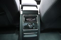 SKODA Superb Combi 2.0 TDI Ambition Klimaautom.  Navi