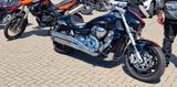 Suzuki M1800R Intruder - SUZUKI INTRUDER 1800