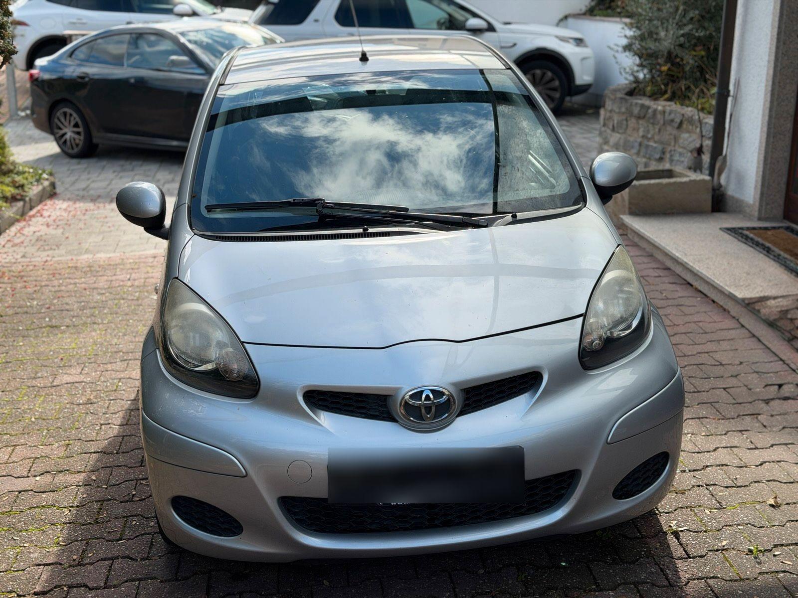 Toyota Andere