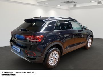 Volkswagen T-Roc - 3
