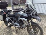 BMW R1200 GS - BMW R 1