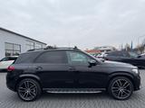 Mercedes-Benz GLE580*4M+*AMG*EXCLUSIVE*360*HUD*ACC*AHK*LED*DAB - Mercedes-Benz GLE 580 aus 2022
