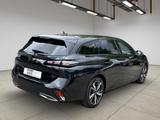 Peugeot 308 Allure - Peugeot 308 mit Diesel-Antrieb