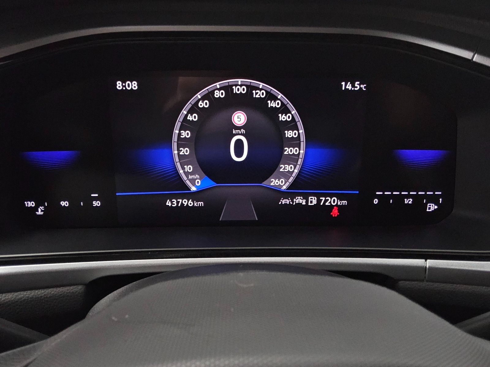 Volkswagen T-Roc 1.0 TSI Life LED DC PDC Shz BT DAB foto 8