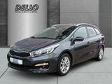 Kia Ceed_sw 1.4 CVVT Edition 7 Sitzhzg. PDC-h Klima - gebrauchte Kia cee'd Sportswagon aus dem Jahr 2018
