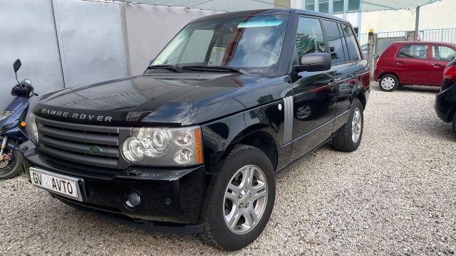 Land Rover Range Rover Range Rover 3.6 TDV8 Vogu