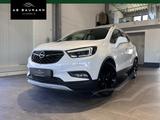 Opel Mokka X Innovation *NAVI, RFK, KEYLESS, CARPLAY* - weiße Opel Mokka X