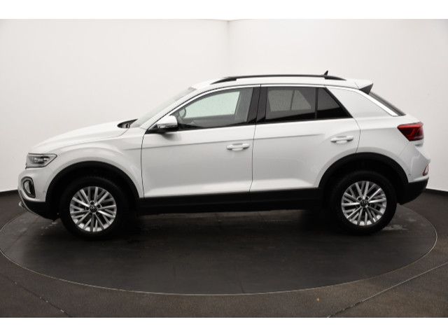 Volkswagen T-Roc - Bild 15