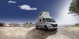 HYMER / ERIBA / HYMERCAR Redwood 600 180 PS, Solar - Hymer Redwood