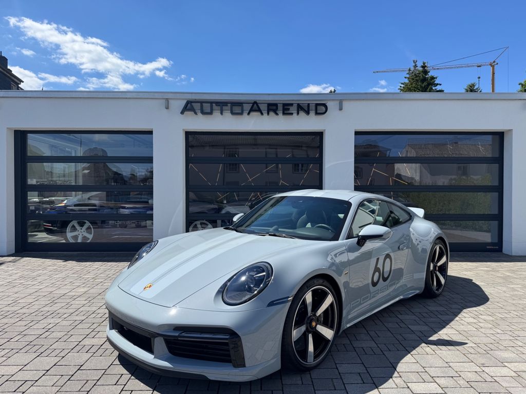 Porsche 911 (992) Sport Classic *New/ Neu*