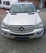 Mercedes-Benz Mercedes Benz ML 280 CDI TÜV neu - Mercedes-Benz ML 280 in Dortmund