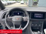 Cupra Ateca 2.0 TSI DSG 4DRIVE VZ AHK eHECK Fahrass. - Cupra Ateca in Stuttgart