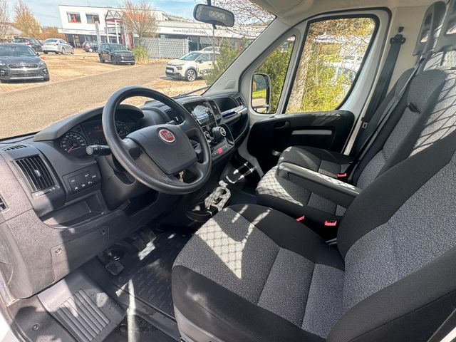 FIAT Ducato Maxi Kipper 35 140 L2