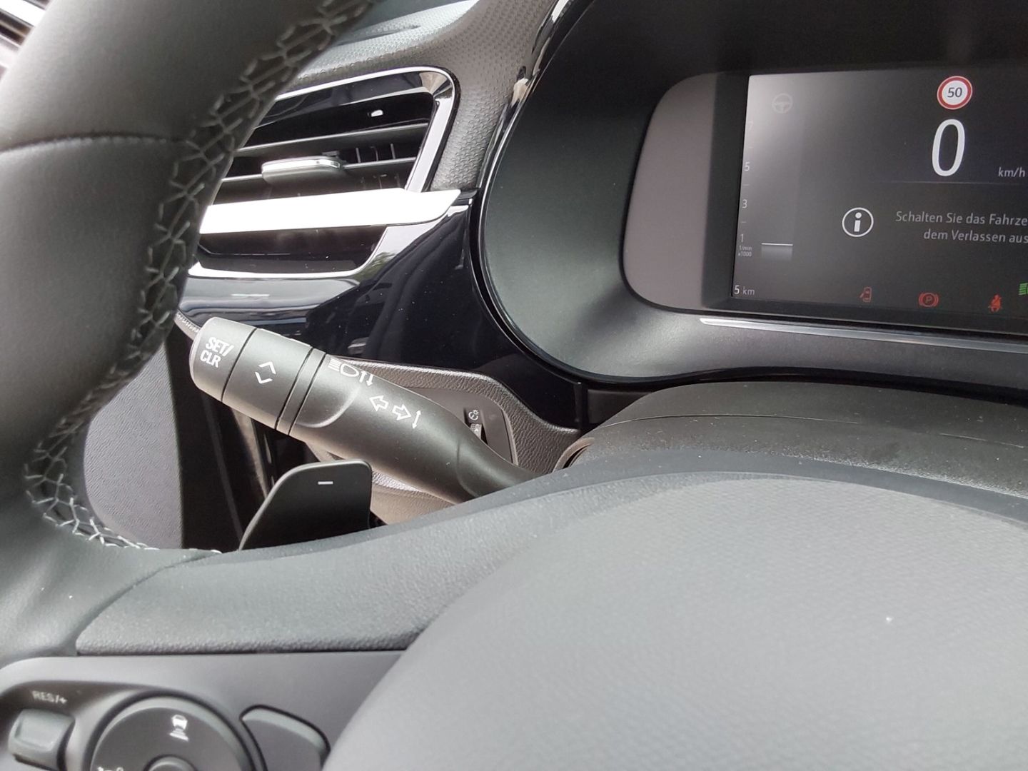 Opel Corsa - Bild 17