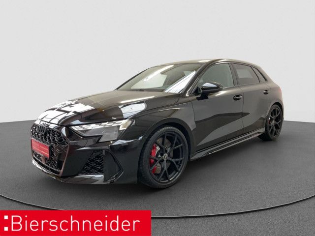 Audi RS3 Sportback NEUES MODELL! 280 KM/H MATRIX RS-S