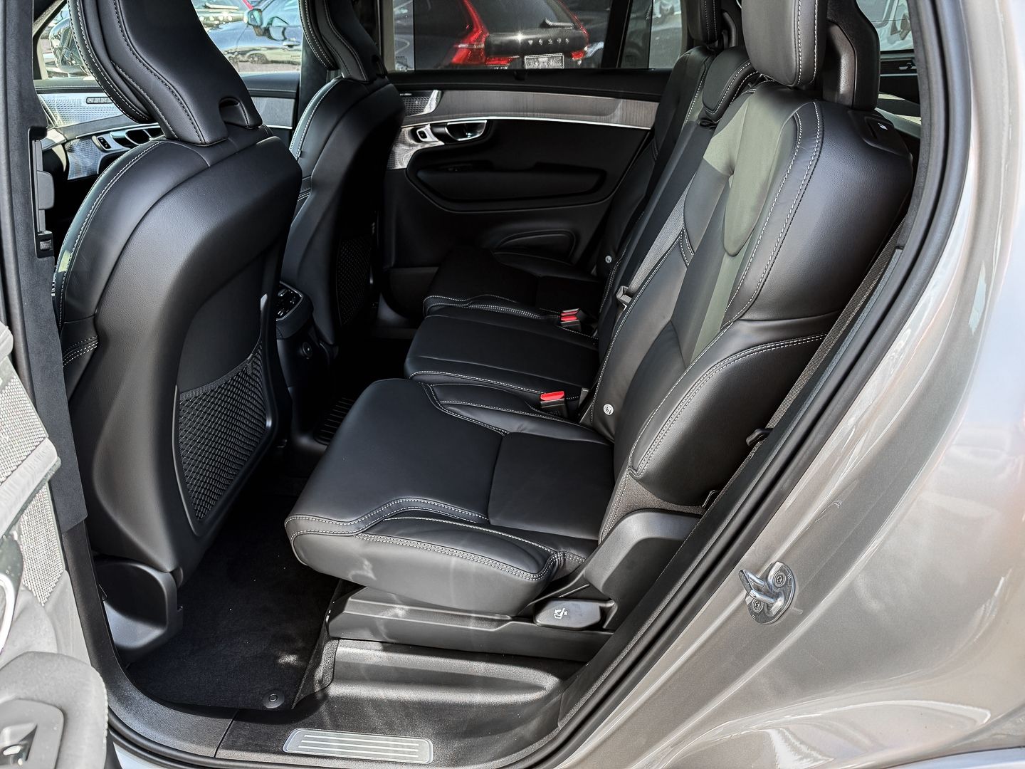 Volvo XC90 - Bild 26