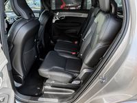 Volvo XC90 - Vorschau Bild 26