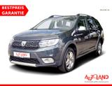 Dacia Logan MCV Stepway TCe 0.9 Klima Navi Tempomat - Dacia Logan: 0