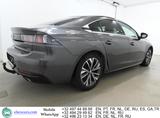 Peugeot 508 1.6 Hybrid Allure Pano Aut. LED Navi 1/2 Sp - Peugeot 508 mit Hybrid-Antrieb