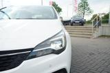 Opel Astra K 1.5 D Business Elegance (EURO 6d) - Opel Astra: Elegance