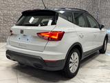 Seat Arona Style - Seat Unfallwagen