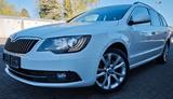 Skoda Superb Combi Best Of - Skoda Superb: Best Of