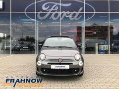 Foto Nummer 2: FIAT 500