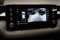 Skoda Fabia - Vorschau Bild 12