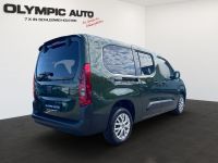 Fiat Doblo Maxi 1,5 Automatik  7-SITZE KAMERA SITZHZG - Image
