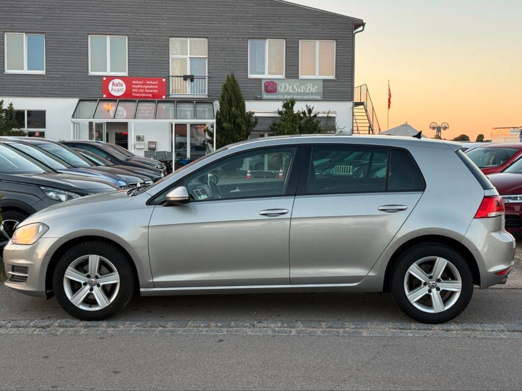 VW Golf - Bild 5