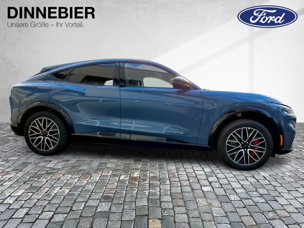 Ford Mustang Mach-e Premium 360°Kamera+LED+Navi