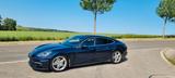 Porsche Panamera 4S Diesel S V8  mit Sport  Chrono-Paket - Porsche Gebrauchtwagen in Gera