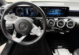 Mercedes-Benz A 180 DCT - - Mercedes-Benz A-Class aus 2022