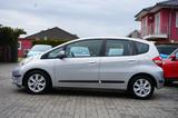 Honda Jazz 1.4 Comfort - Honda Jazz: 1.4