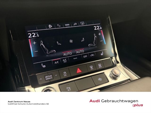 Audi Q8 e-tron - Bild 15