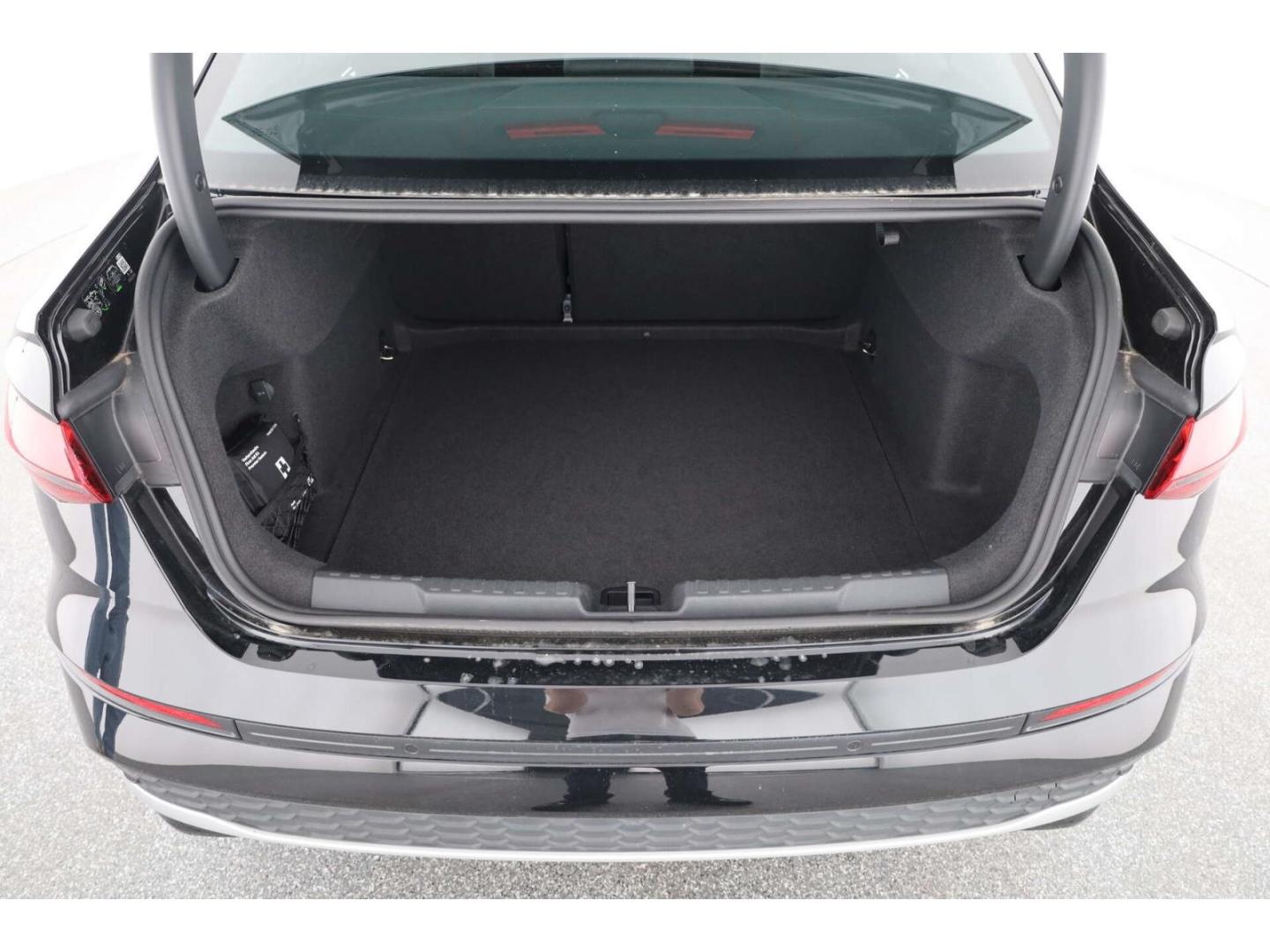 Audi A3 Limousine 35 TDI Advanced VIRTUAL/NAV/LED/SH, миниатюра 12